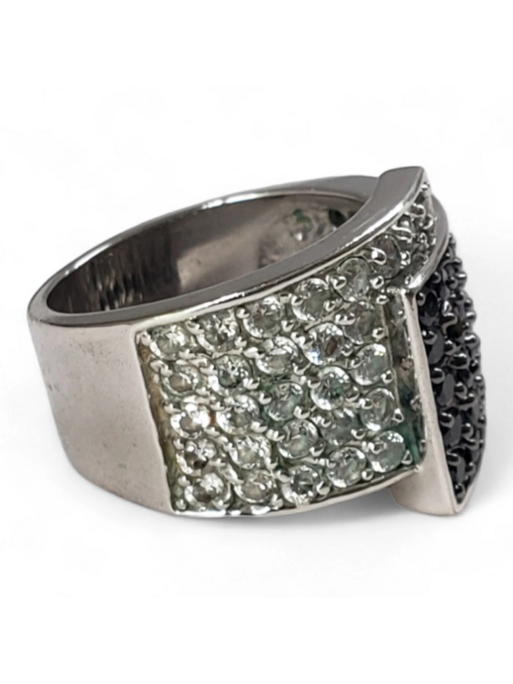 Premier Designs Opera ring size 7 - Picture 4 of 4